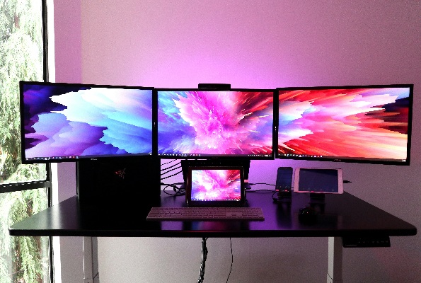Desktop Computer